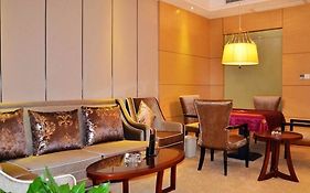 Jiulong International Hotel Wuhan